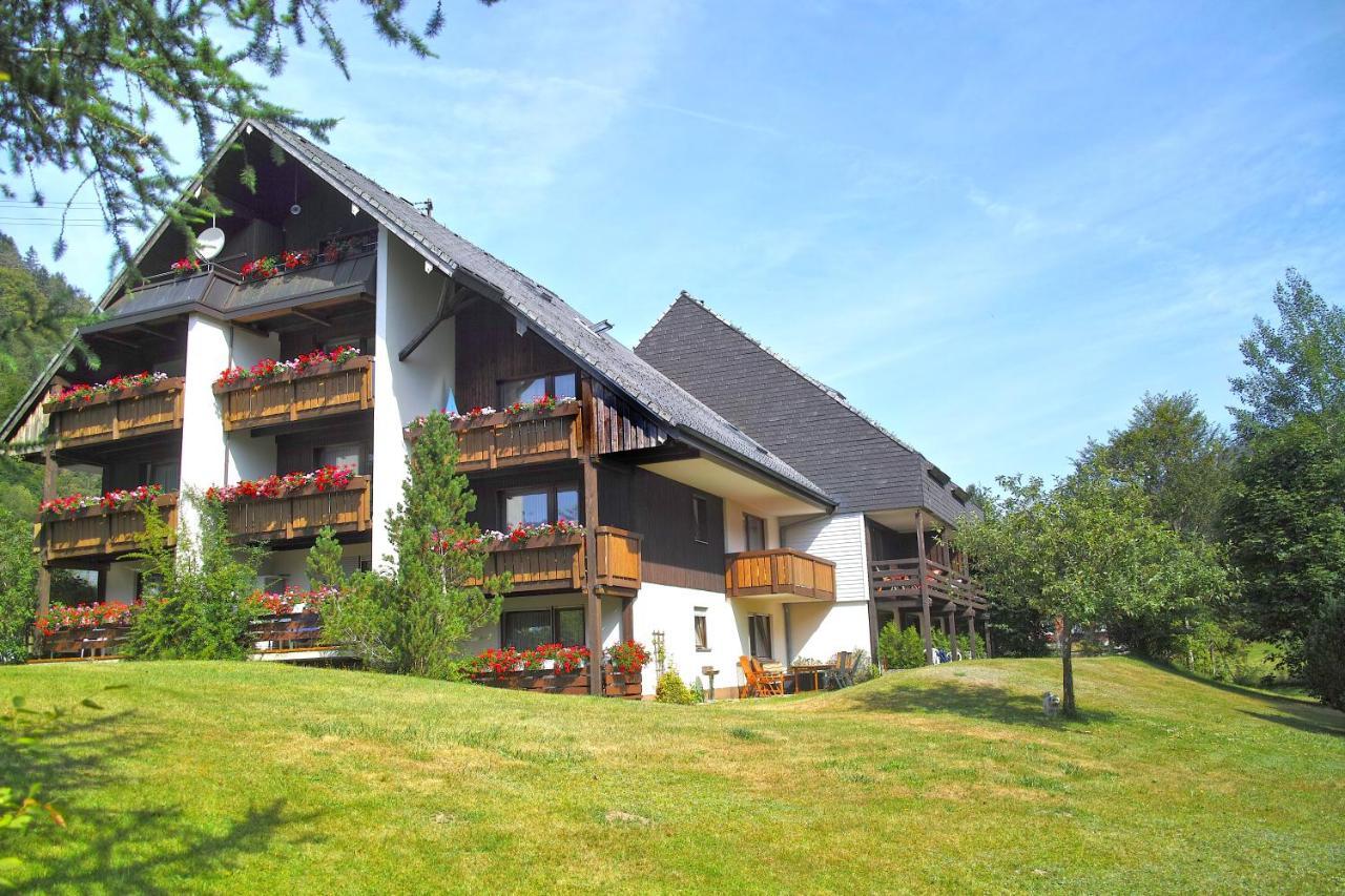 B2 Albmatte Apartment