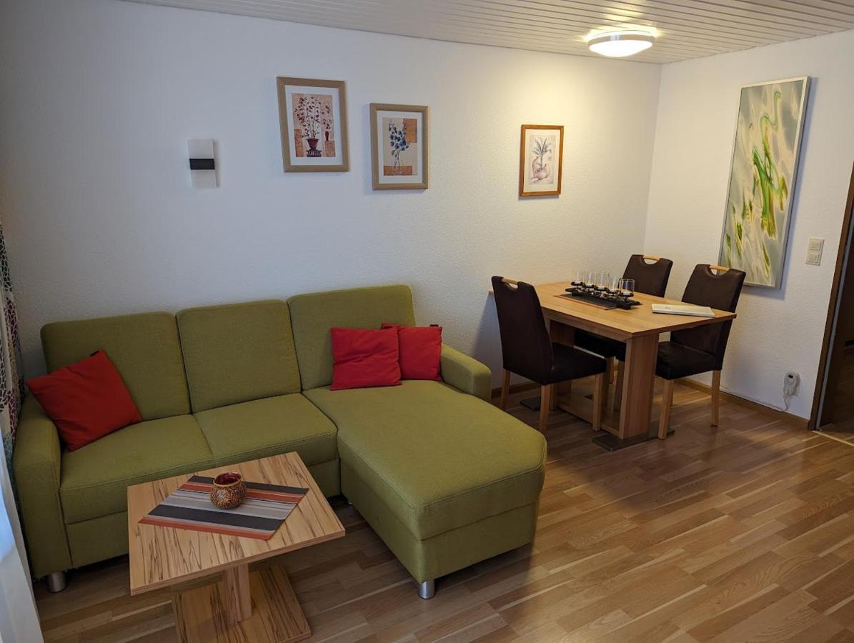 B2 Albmatte Apartment
