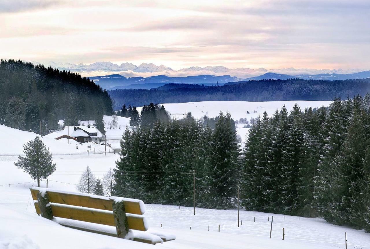 B2 Albmatte * Menzenschwand